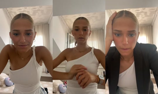floorentina.22 TikTok Live — Oct 3, 2026, 12:57 PM