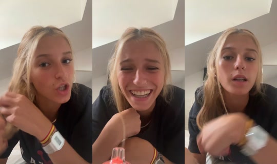 floorentina.22 TikTok Live — Oct 4, 2026, 3:18 PM