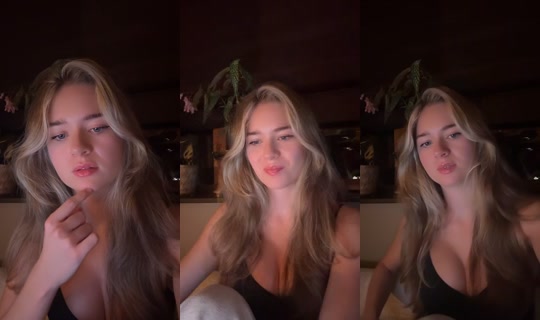 floppaly4 TikTok Live — Sep 7, 2026, 10:14 PM