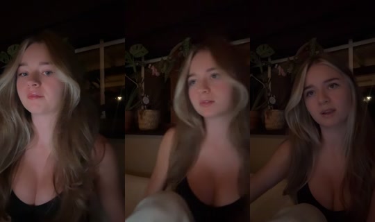 floppaly4 TikTok Live — Sep 9, 2026, 7:28 PM