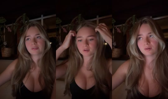 floppaly4 TikTok Live — Sep 9, 2026, 7:58 PM