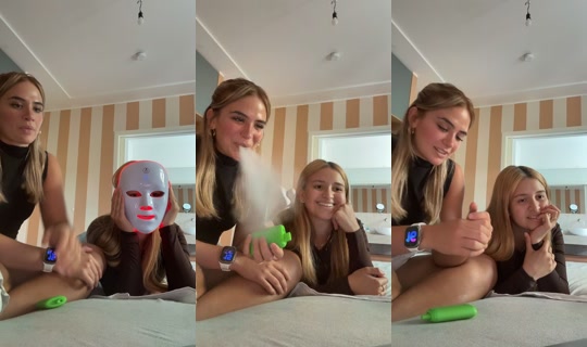 floppymuscara TikTok Live — Aug 22, 2026, 1:53 PM