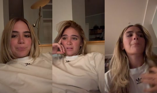 floppymuscara TikTok Live — Aug 22, 2026, 6:34 PM
