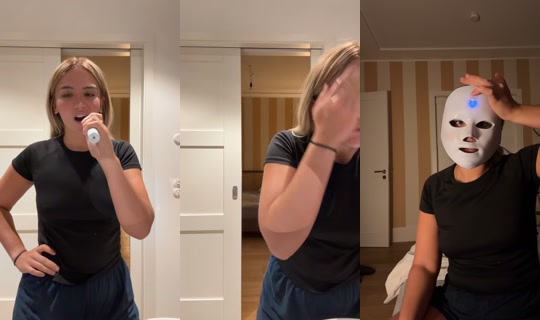 floppymuscara TikTok Live — Aug 24, 2026, 6:32 PM