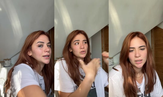 floppymuscara TikTok Live — Sep 27, 2026, 8:34 AM