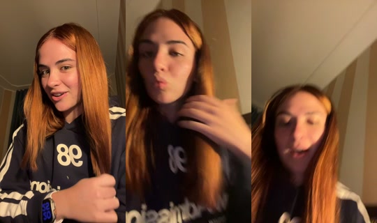 floppymuscara TikTok Live — Sep 28, 2026, 6:25 PM