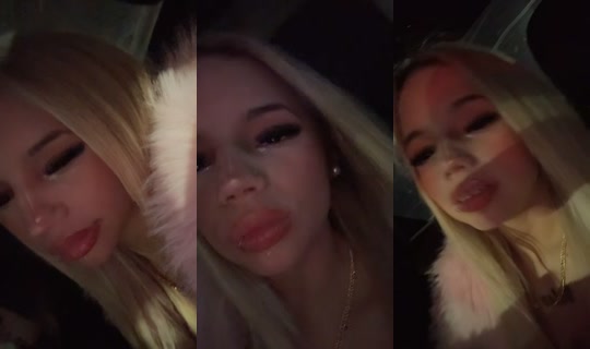 flopuc TikTok Live — Sep 19, 2026, 6:01 AM