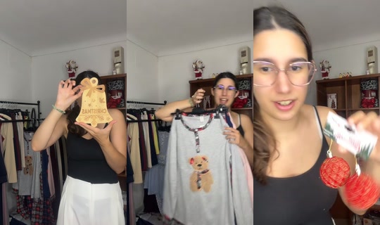 flor.astral_ TikTok Live — Sep 17, 2026, 8:48 PM
