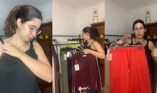 flor.astral_ TikTok Live — Sep 26, 2026, 2:30 PM