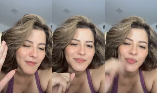 flor198525 TikTok Live — Oct 2, 2026, 4:33 AM