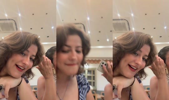 flor198525 TikTok Live — Oct 3, 2026, 2:37 AM
