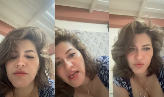flor198525 TikTok Live — Oct 3, 2026, 5:56 AM