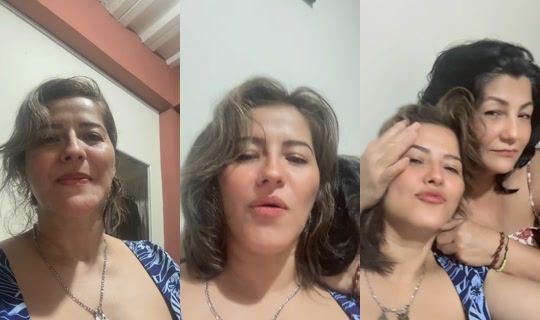 flor198525 TikTok Live — Oct 5, 2026, 6:08 AM