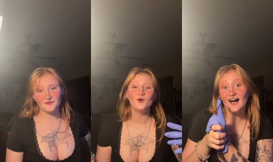 floral.fairy222 TikTok Live — Aug 22, 2026, 12:53 AM
