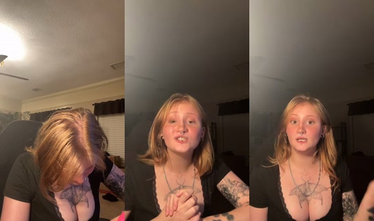 floral.fairy222 TikTok Live — Aug 22, 2026, 1:41 AM