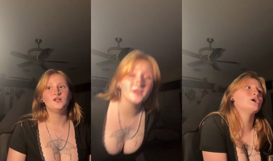 floral.fairy222 TikTok Live — Aug 22, 2026, 3:00 AM