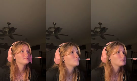 floral.fairy222 TikTok Live — Aug 22, 2026, 5:58 AM