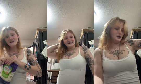 floral.fairy222 TikTok Live — Aug 28, 2026, 5:04 AM