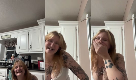 floral.fairy222 TikTok Live — Aug 28, 2026, 5:19 AM