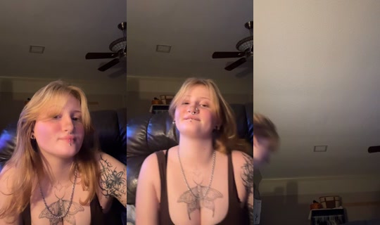floral.fairy222 TikTok Live — Aug 29, 2026, 5:15 AM
