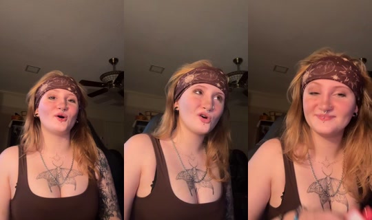 floral.fairy222 TikTok Live — Aug 29, 2026, 6:24 AM