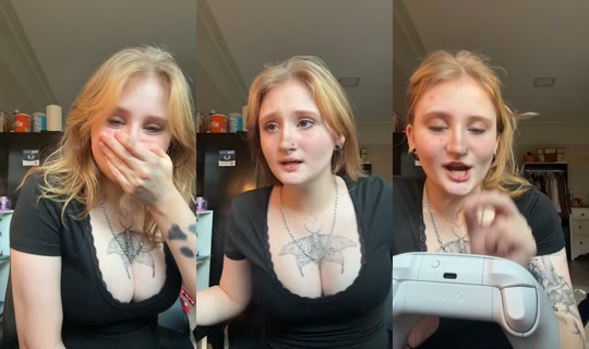 floral.fairy222 TikTok Live — Aug 30, 2026, 10:27 PM