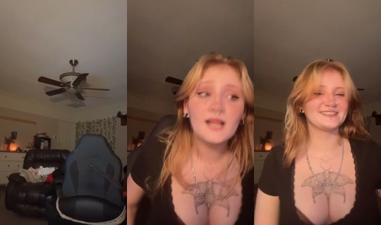 floral.fairy222 TikTok Live — Aug 31, 2026, 5:40 AM