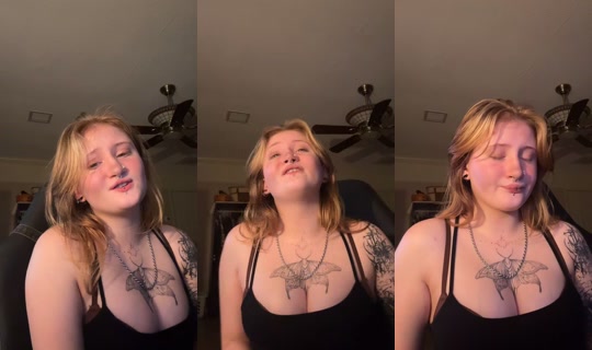 floral.fairy222 TikTok Live — Sep 2, 2026, 3:31 AM
