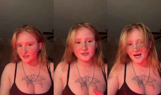 floral.fairy222 TikTok Live — Sep 3, 2026, 2:39 AM