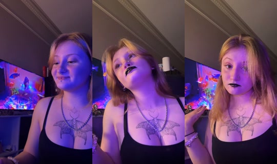 floral.fairy222 TikTok Live — Sep 3, 2026, 4:47 AM