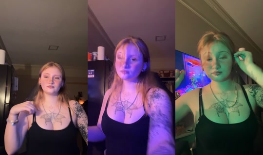 floral.fairy222 TikTok Live — Sep 3, 2026, 6:12 AM