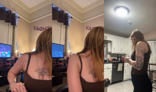 floral.fairy222 TikTok Live — Sep 28, 2026, 3:20 AM