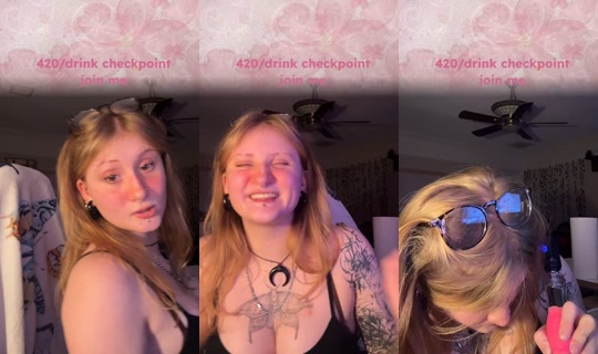 floral.fairy222 TikTok Live — Oct 7, 2026, 2:27 AM