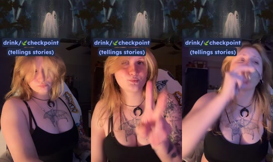 floral.fairy222 TikTok Live — Oct 7, 2026, 3:49 AM