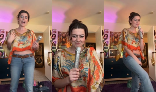 floralbel TikTok Live — Sep 28, 2026, 8:41 PM