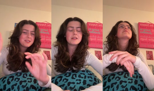 floralbel TikTok Live — Sep 29, 2026, 11:18 PM