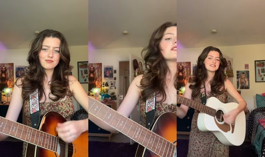 floralbel TikTok Live — Oct 2, 2026, 7:46 PM