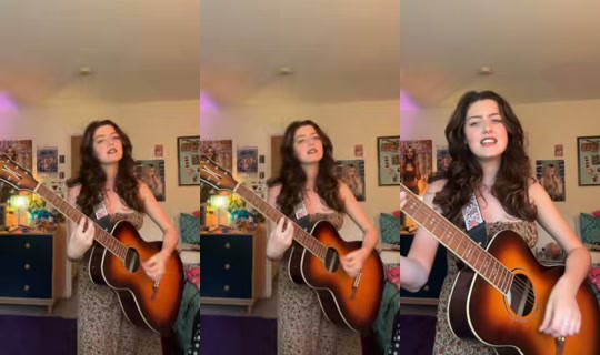 floralbel TikTok Live — Oct 2, 2026, 8:13 PM