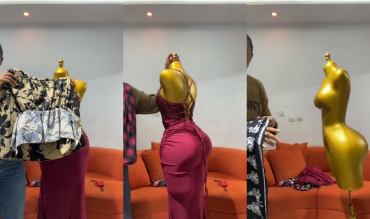 floratrendz0 TikTok Live — Oct 2, 2026, 5:46 PM
