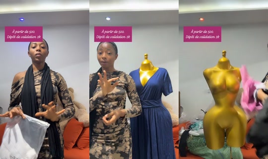 floratrendz0 TikTok Live — Oct 8, 2026, 7:01 PM