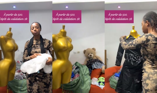 floratrendz0 TikTok Live — Oct 8, 2026, 10:14 PM