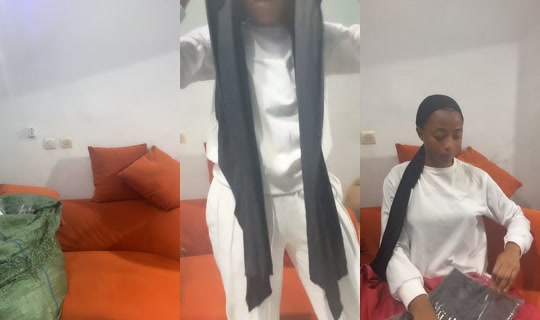 floratrendz0 TikTok Live — Oct 9, 2026, 12:17 AM