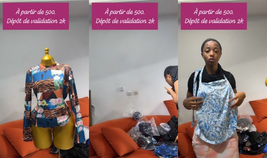 floratrendz0 TikTok Live — Oct 9, 2026, 4:01 PM