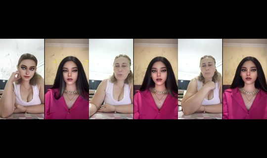 floraz881 TikTok Live — Oct 4, 2026, 8:59 PM