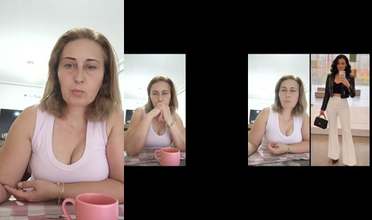 floraz881 TikTok Live — Oct 6, 2026, 2:32 PM