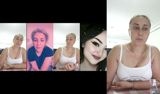floraz881 TikTok Live — Oct 7, 2026, 5:54 PM