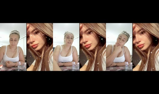 floraz881 TikTok Live — Oct 7, 2026, 8:35 PM