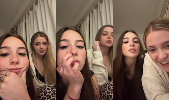 florchibatrace TikTok Live — Aug 20, 2026, 6:05 AM