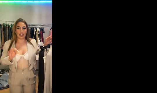 florea.femme TikTok Live — Oct 7, 2026, 7:34 PM