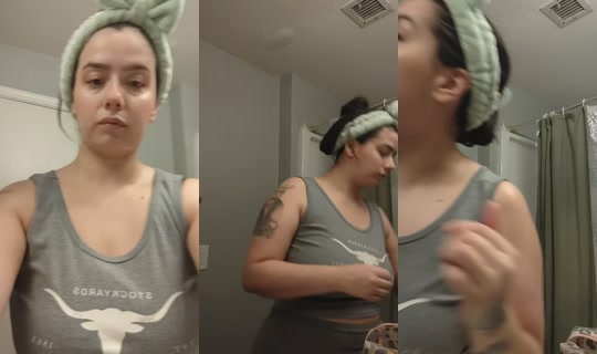 florecitacannabiz TikTok Live — Oct 3, 2026, 10:40 PM